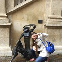 Лидия Меншенина