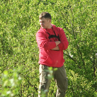 Дмитрий Кузнецов