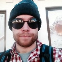 Антон Белов