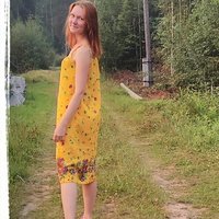 Татьяна Паршукова