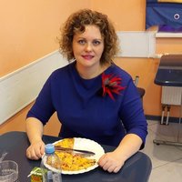 Оксана Макарова