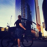 Максим Рябинский