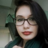 Мария Наумова