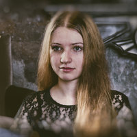 Ольга Саморукова