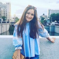 Ландыш Исянова/ Landysh Isianova