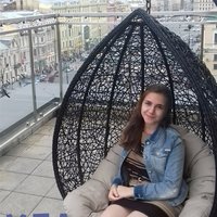 Мария Аксенова