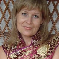 Людмила Шугай