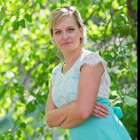 Юлия Нестерова