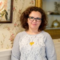 Екатерина Алейникова