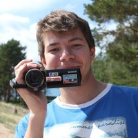 Александр Иванов