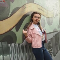 Кристина З.