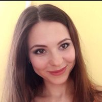 Елизавета Карих