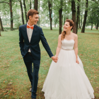 Анастасия Шольц