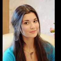 Анастасия Становская