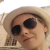 Светлана Фуфачева