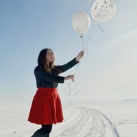 Ирина Дегтянникова