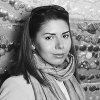 Кристина Меликова