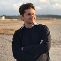 Всеволод Александрович