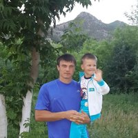 Никита Щигорцев