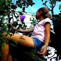 Ариша Приходько