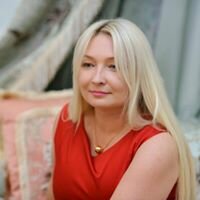 Наталия Пекшева