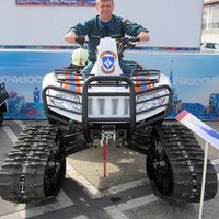 Сергей Герасимов