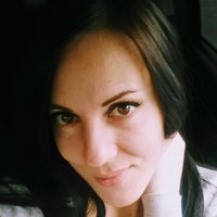 Анна Федосова