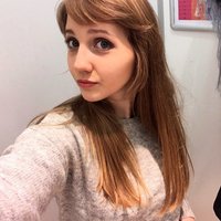 Катя Пономарева