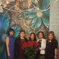 Айнур Заурбекова