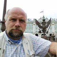 Андрей Михайлович