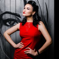 Алёна Коньшина