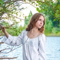 Татьяна Иванова