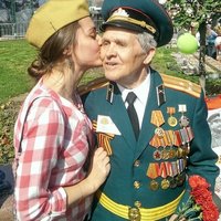 Татьяна Cергеевна К.