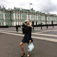 Анастасия М.