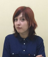 Юлия Шухлова