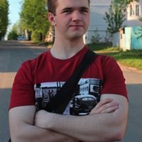 Курочкин Михайлович