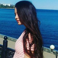 Анастасия Ким