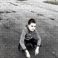 Егор Холодов