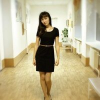 Ринита Даутова