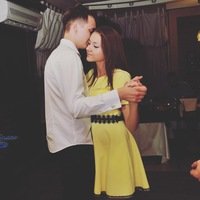 Антонина Богданова