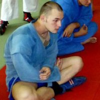 Денис Перевозкин