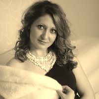 Елена Богатова