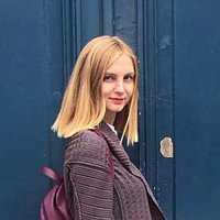 Юлия Ушакова