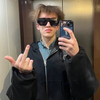 Фёдор Мазкин