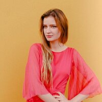 Мария Красильникова