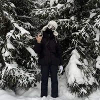 Саша Бобренёва