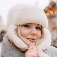 Даша Ефименкова