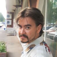 Антон Александрович