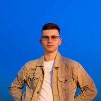 Антон Болтнев