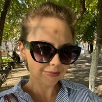 Мария Авдеева